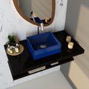 Ver imagem 1 de Kit Cuba Rt30 Riviera com Válvula Click e Sifão com Flexível