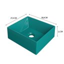 Ver imagem 3 de Kit Cuba Rt30 Riviera com Válvula Click e Sifão com Flexível