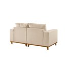 Ver imagem 6 de Sofá Cronos 185cm Chaise Lado Direito Meu Sofá Online