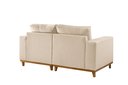 Ver imagem 6 de Sofá Cronos 185cm Chaise Lado Direito Meu Sofá Online