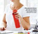 Ver imagem 7 de Garrafa Térmica 430ml Vermelha Tupperware