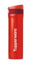 Ver imagem 1 de Garrafa Térmica 430ml Vermelha Tupperware