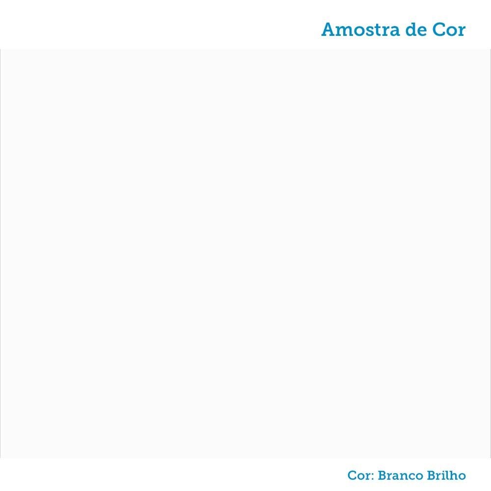 Quarto Infantil Guarda Roupas 3 Portas Cômoda 4 Gavetas Mimo 100% Mdf Espresso Móveis - 10