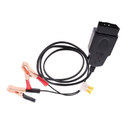 Ver imagem 5 de Cabo Obd para Manter Memoria do Veiculo na Troca da Bateria