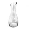Decanter Vidro P/ Vinho Jarra Decorativa P/ Bebidas 1l 29cm - 1