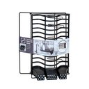 Ver imagem 7 de Cook Home Gaivota Escorredor Black 2631 Arthi