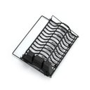 Ver imagem 2 de Cook Home Gaivota Escorredor Black 2631 Arthi