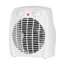 Ver imagem 3 de Aquecedor Elétrico AQ100 1500W 2 Níveis Branco Kian 110V