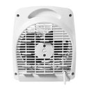 Ver imagem 2 de Aquecedor Elétrico AQ100 1500W 2 Níveis Branco Kian 110V