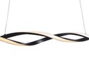 Ver imagem 3 de Pendente Led Taschibra Paris 3000K 18W