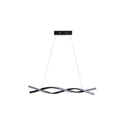 Pendente Led Taschibra Paris 3000K 18W