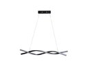 Ver imagem 1 de Pendente Led Taschibra Paris 3000K 18W