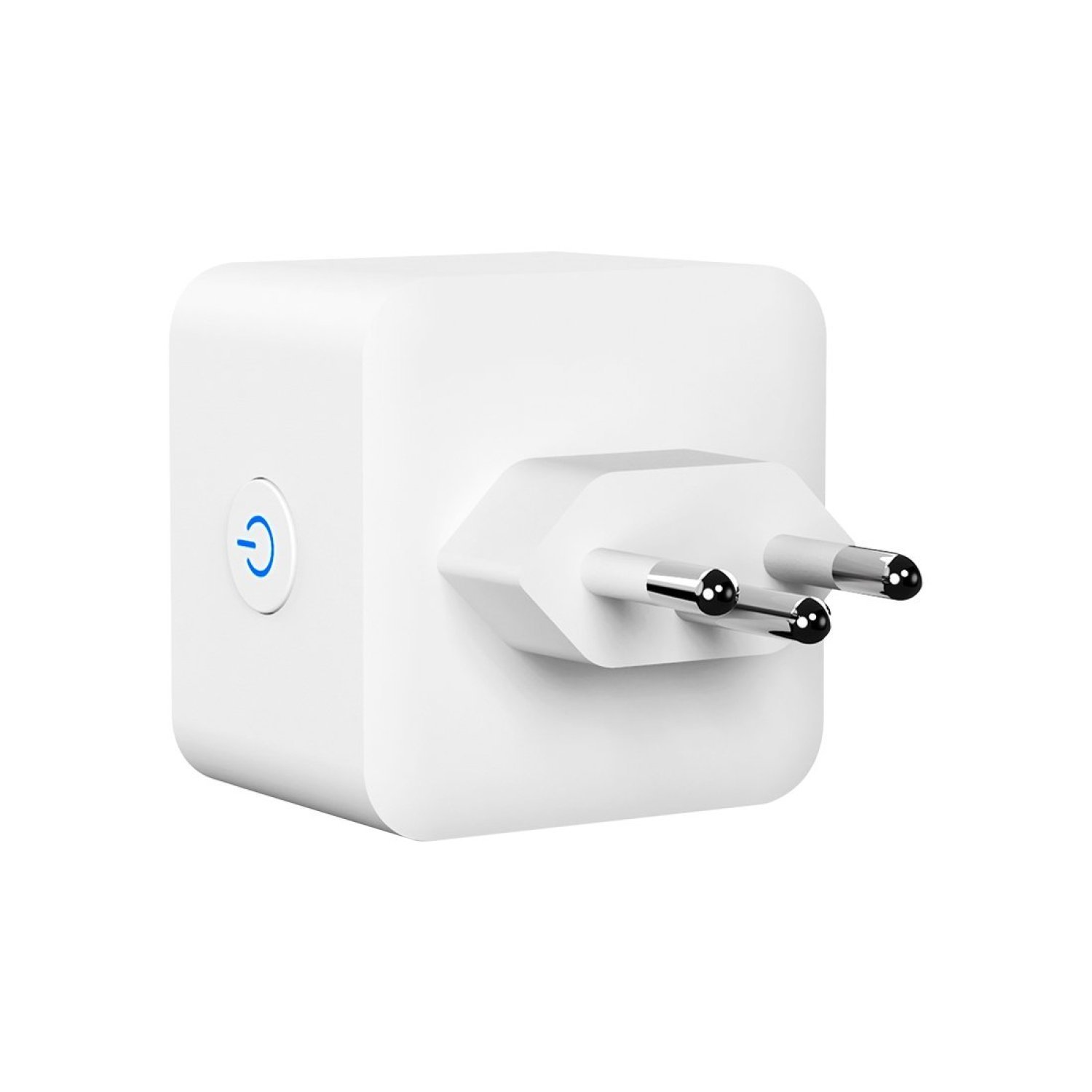 Adaptador de Tomada Inteligente Wi-fi/bluetooth Hi By - 3