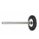 Ver imagem 3 de Escova de Cerda Circular 3/4 Micro Retífica 2un 40302 Dremel