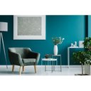 Ver imagem 3 de Rodapé de Poliestireno Liso 3cm X 2,00m Rende 2 Metros Ml3 Gart