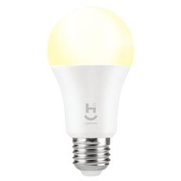 Lâmpada Inteligente Rgb 9w 810 Lúmens Bluetooth / Wi-fi Hi By Geonav - 2
