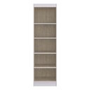 Ver imagem 3 de Armário 2 Portas Lavanderia Multiuso Multimóveis Vcr8002 Branco Branco