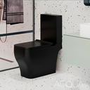Ver imagem 5 de Vaso Sanitário com Caixa Acoplada Sentiero Premium Acqua