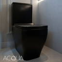 Ver imagem 4 de Vaso Sanitário com Caixa Acoplada Sentiero Premium Acqua