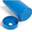 Ver imagem 3 de Garrafa Térmica Tr-016 600ml Premium com Protetor de Silicone:Branco