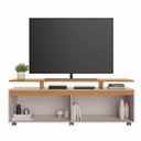 Ver imagem 4 de Rack para Tv até 65 Polegadas Elogio Candian