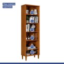 Ver imagem 6 de Armário Multiuso 5 Prateleiras Manaus