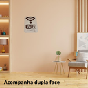 Ver imagem 3 de Placa Wi-fi M2 Branca