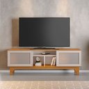 Ver imagem 1 de Rack para Tv até 65 Polegadas Frescor Candian