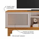 Ver imagem 5 de Rack para Tv até 65 Polegadas Frescor Candian