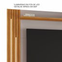 Ver imagem 4 de Painel para Tv até 65 Polegadas Agrado Candian