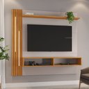 Ver imagem 1 de Painel para Tv até 65 Polegadas Agrado Candian