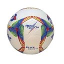 Ver imagem 2 de Bola Topper Society Slick - Amarelo Neon Azul