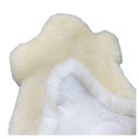 Ver imagem 2 de Tapete Pelego de Ovelha 100x90cm