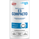 Ver imagem 3 de Refil Filtro E3 Compacto Planeta Água 1101A Compatível Ibbl Avanti e Mio Elemento Filtrante Reposiçã