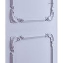 Ver imagem 3 de Acabamento Z101 p/Kit Boiserie S4 4 Cantos Branco Nmc Pisos