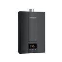 Ver imagem 2 de Aquecedor de Água a Gás Lz 1600de-bk Digital Lorenzetti + Kit Instalação