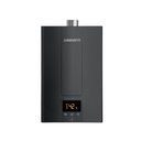 Ver imagem 4 de Aquecedor de Água a Gás Lz 1600de-bk Digital Lorenzetti + Kit Instalação