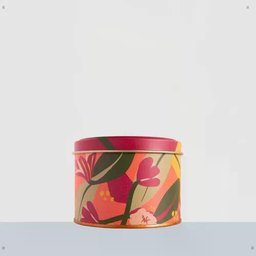 Vela Lata Magnolia Pacifica - Ed. Especial - 250g Lenvie - 2