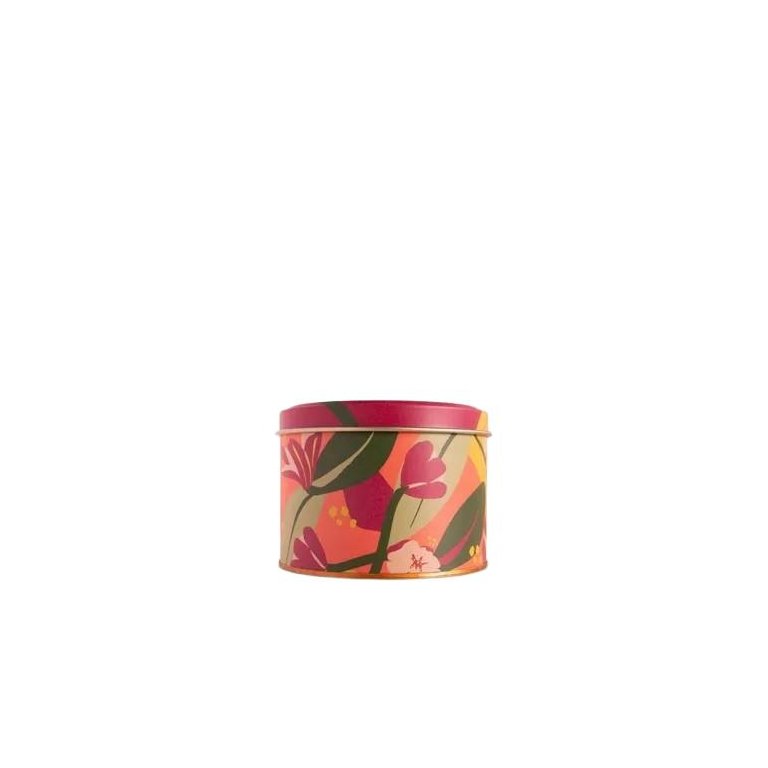 Vela Lata Magnolia Pacifica - Ed. Especial - 250g Lenvie
