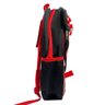 Mochila Minnie Infantil Escolar Passeio para Costas Diversão - 7