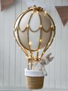 Ver imagem 6 de Balão Iluminado de Teto