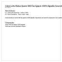 Ver imagem 4 de Colcha 400 Fios Egípcio Cinza Queen Size 3 Peças 100% Algodão