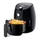 Ver imagem 2 de Fritadeira Sem Óleo Air fryer EOS Chef Gourmet 4 Litros Preto EAF40P 110V
