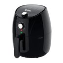 Ver imagem 1 de Fritadeira Sem Óleo Air fryer EOS Chef Gourmet 4 Litros Preto EAF40P 110V