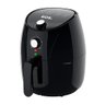 Fritadeira Sem Óleo Air fryer EOS Chef Gourmet 4 Litros Preto EAF40P 110V - 1