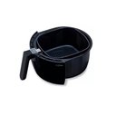 Ver imagem 4 de Fritadeira Sem Óleo Air fryer EOS Chef Gourmet 4 Litros Preto EAF40P 110V