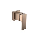 Ver imagem 1 de Registro Gaveta Unic Corten Matte Acabamento 1/2, 3/4, 1 - Deca Deca Metais