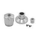 Ver imagem 2 de Kit Reparo Salva Registro Pressão Chuveiro 7x1 Universal C50