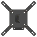 Ver imagem 3 de SUPORTE TV 10" a 42" 200X200 2 MOV PRETO