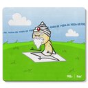 Ver imagem 1 de Mouse Pad Drpepper - o Sábio Sábio Meditando